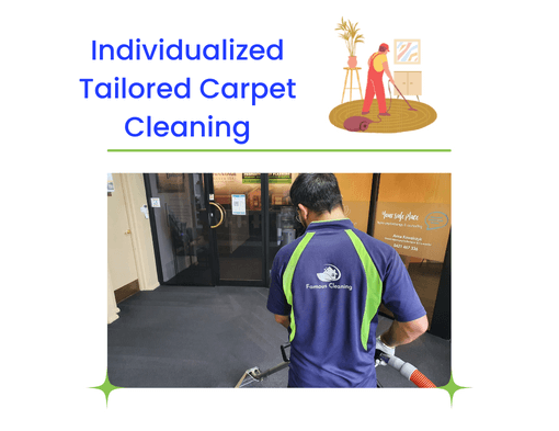 Carpet Cleaning Services Andrews Farm