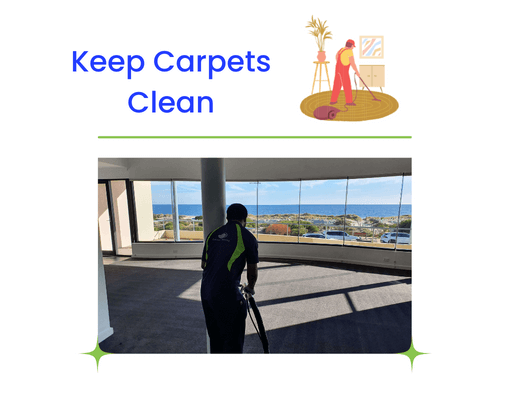 Carpet Cleaning Servies in Adelaide
